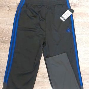NWT Boys adidas sweatpants (18/20)
